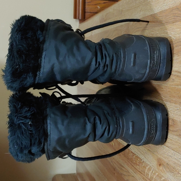 Sorel Badger Waterproof Winter Boots 7 - Picture 10 of 17